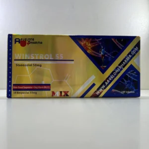 استروئید تزریقی وینسترول 25+50 اولون فارما
