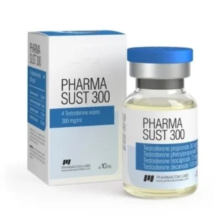 سوستانسون 300 فارماکام