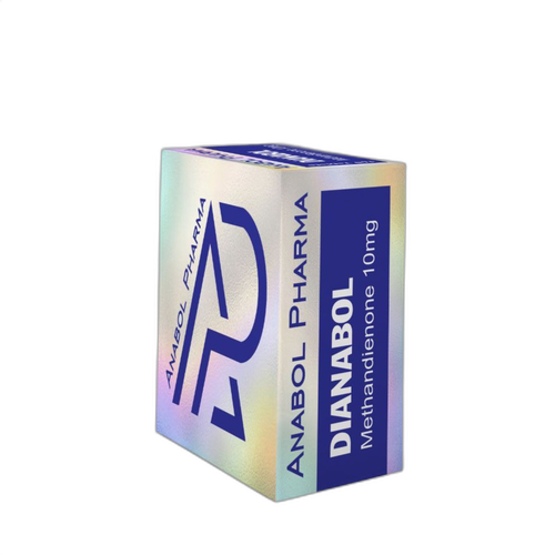 دیانابول آنابول فارما 1 دیانابول آنابول فارما